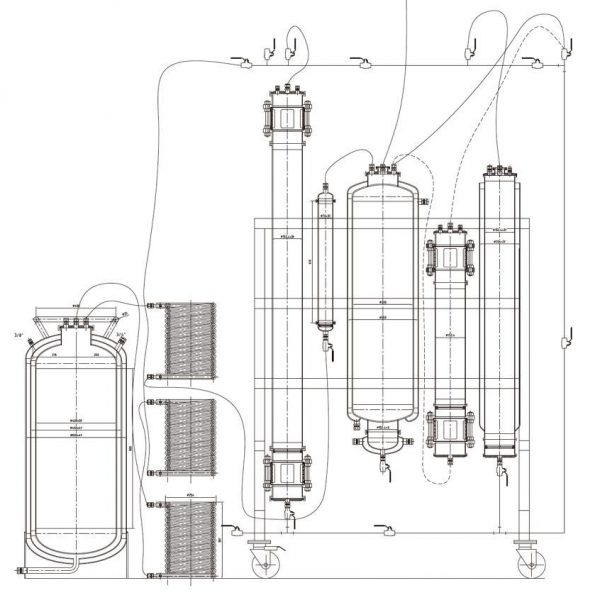 CORE SYSTEM