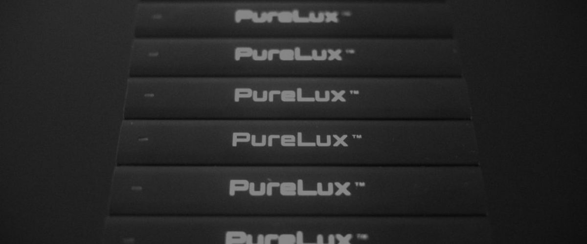 Distillate PureLux 10 Pack *Discontinued*